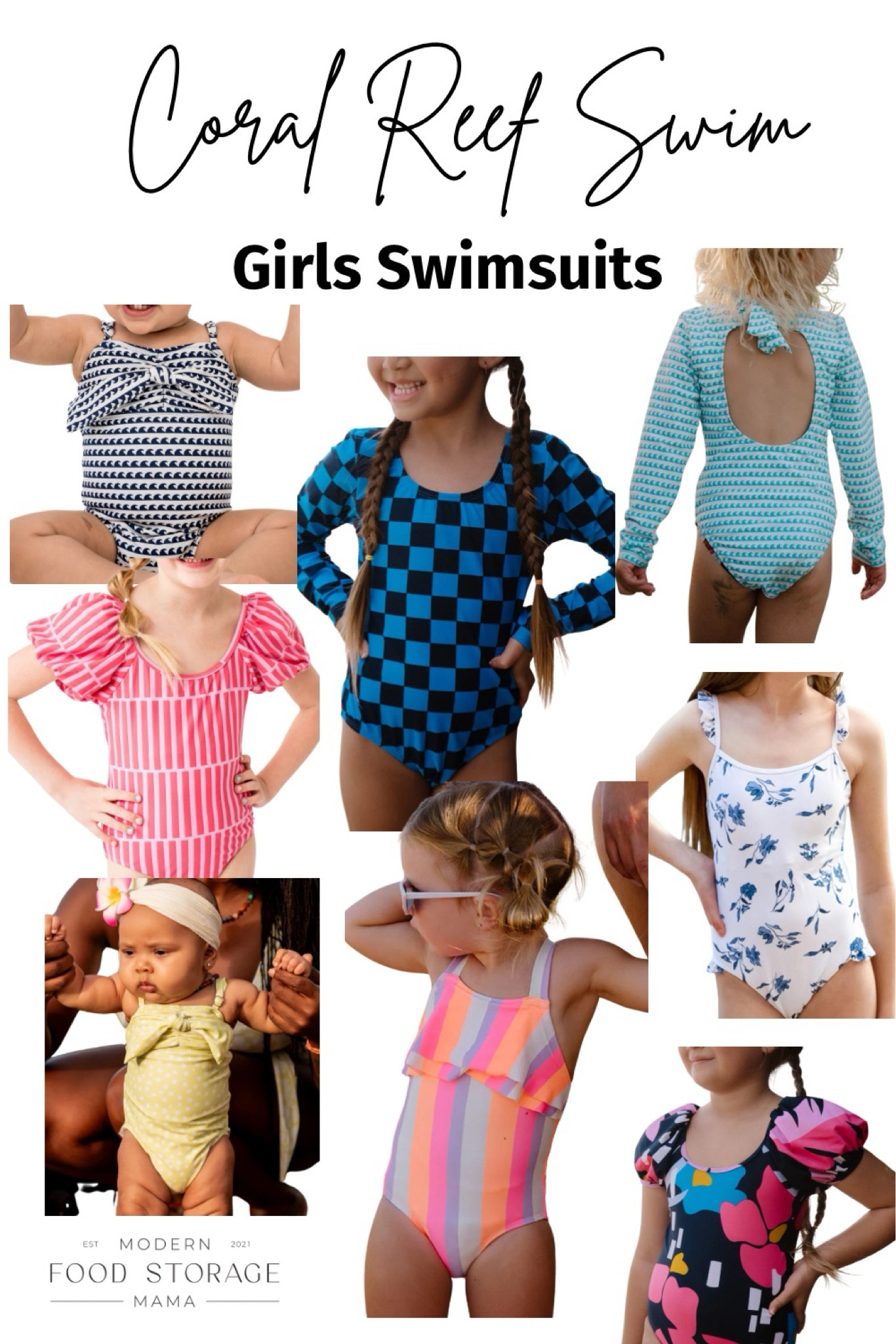 LAST Chance for 35% off using my code- brittany35 

Coral reef swim has the cutest swimsuits for women and girls!! 

These little girls suits are high quality, unique, and SO cute! 



#swimwear #girlsswim #kidsswim #kidsclothes #girlsclothes 

#LTKGiftGuide #LTKKids #LTKCyberWeek