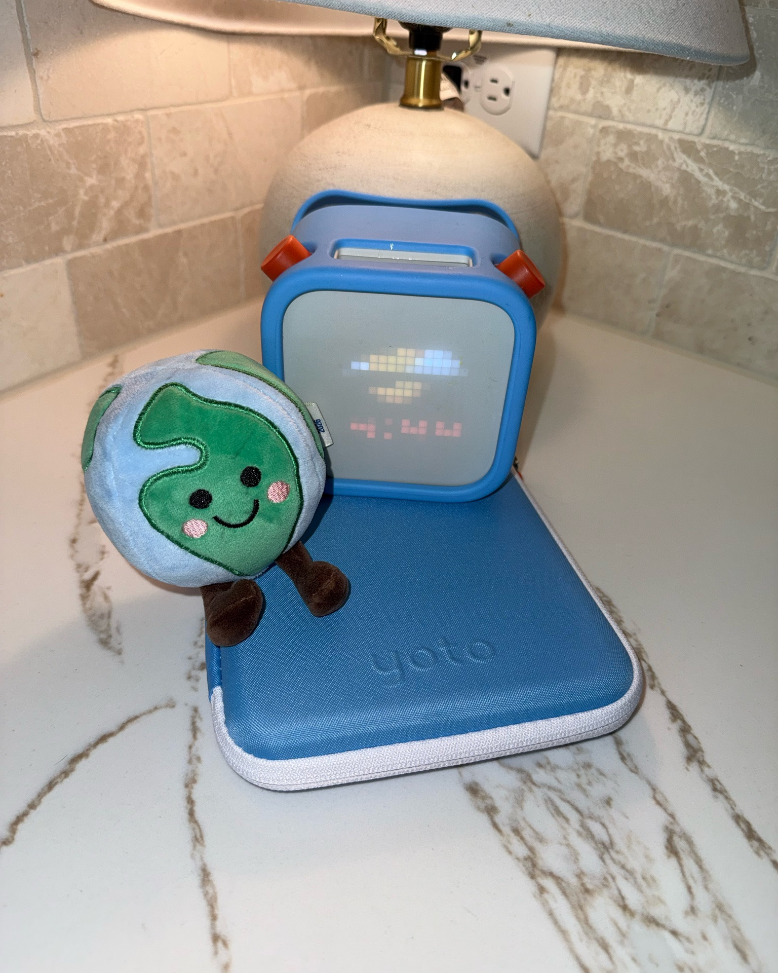 How I use our Yoto during our mornings!

#LTKmorningroutine #LTKKids #LTKSaleAlert