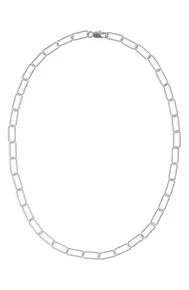 Large Link Chain Choker Necklace | Nordstrom