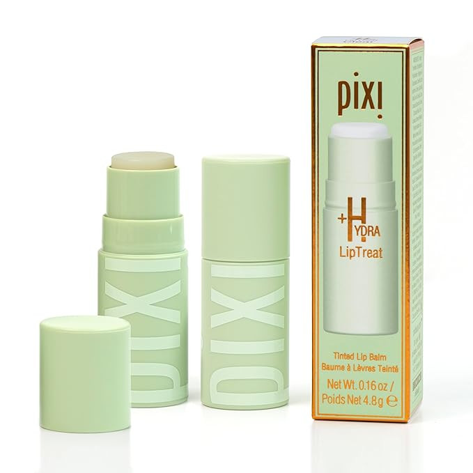 Pixi +Hydra Lip Treat - Clear | Amazon (US)