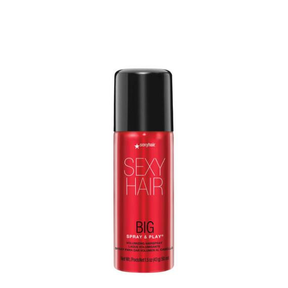 Sexy Hair Big Sexy Hair Spray and Play Volumizing Hairspray Travel Size | Beauty Brands