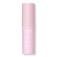 Tula Rose Glow & Get It Cooling & Brightening Eye Balm | Ulta