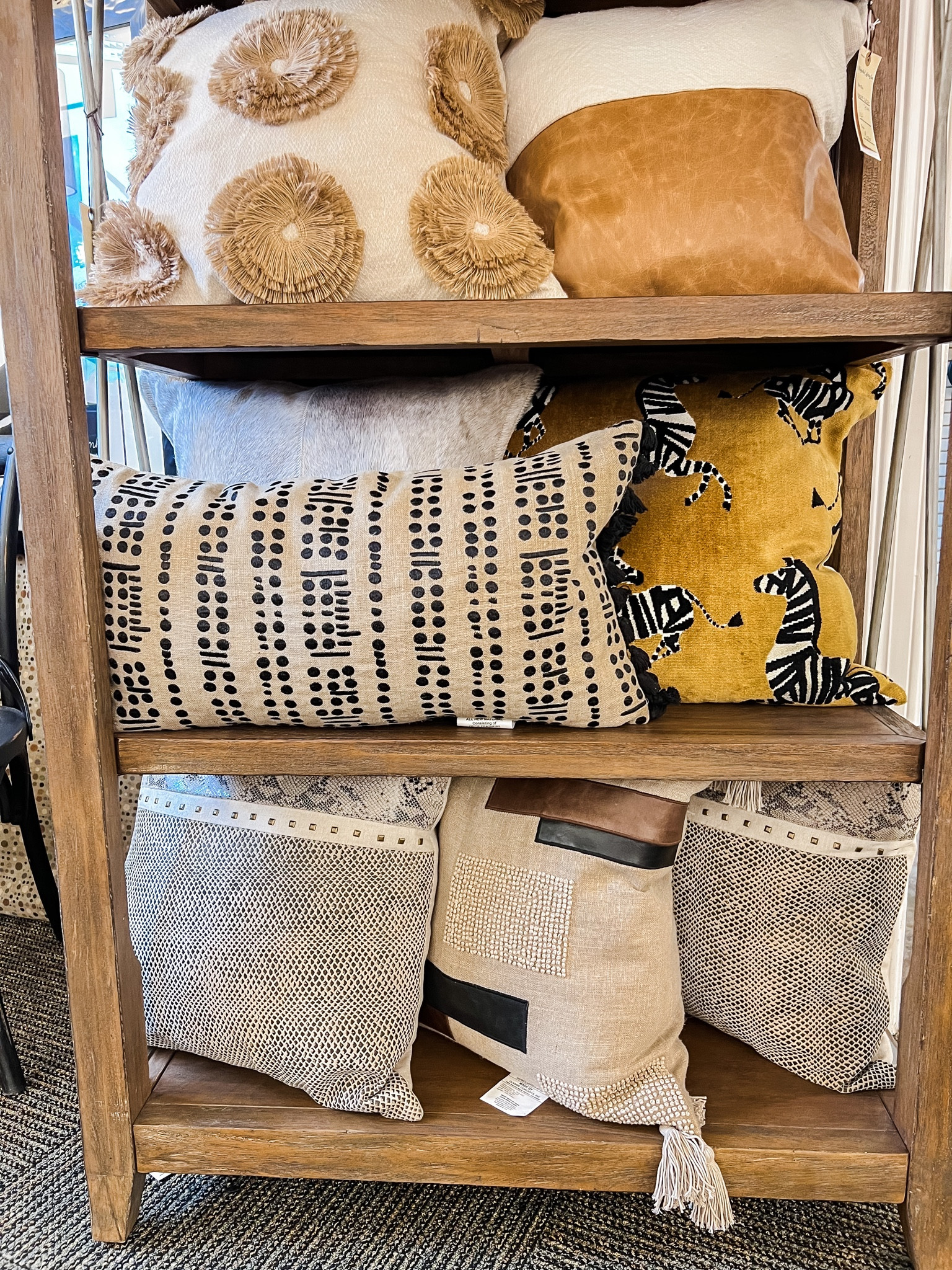 Decorative throw pillows!! 

#LTKstyletip #LTKFind #LTKhome