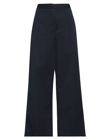 Fabiana Filippi Woman Pants Navy Size 2 Cotton | YOOX (US)