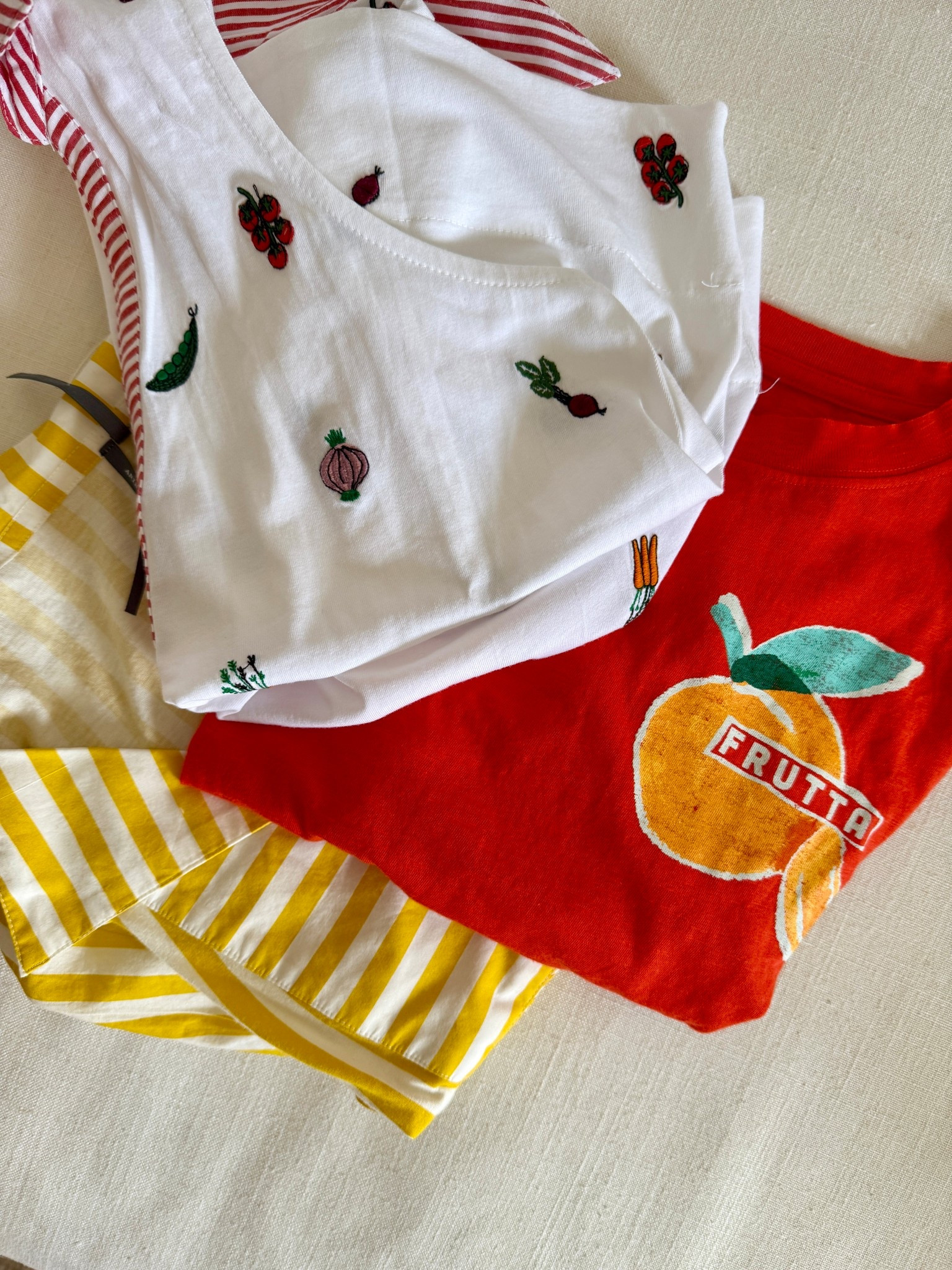 Spring closet refresh! 

#LTKSeasonal #LTKFindsUnder100