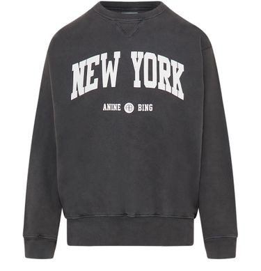 Ramona sweashirt - ANINE BING | 24S US