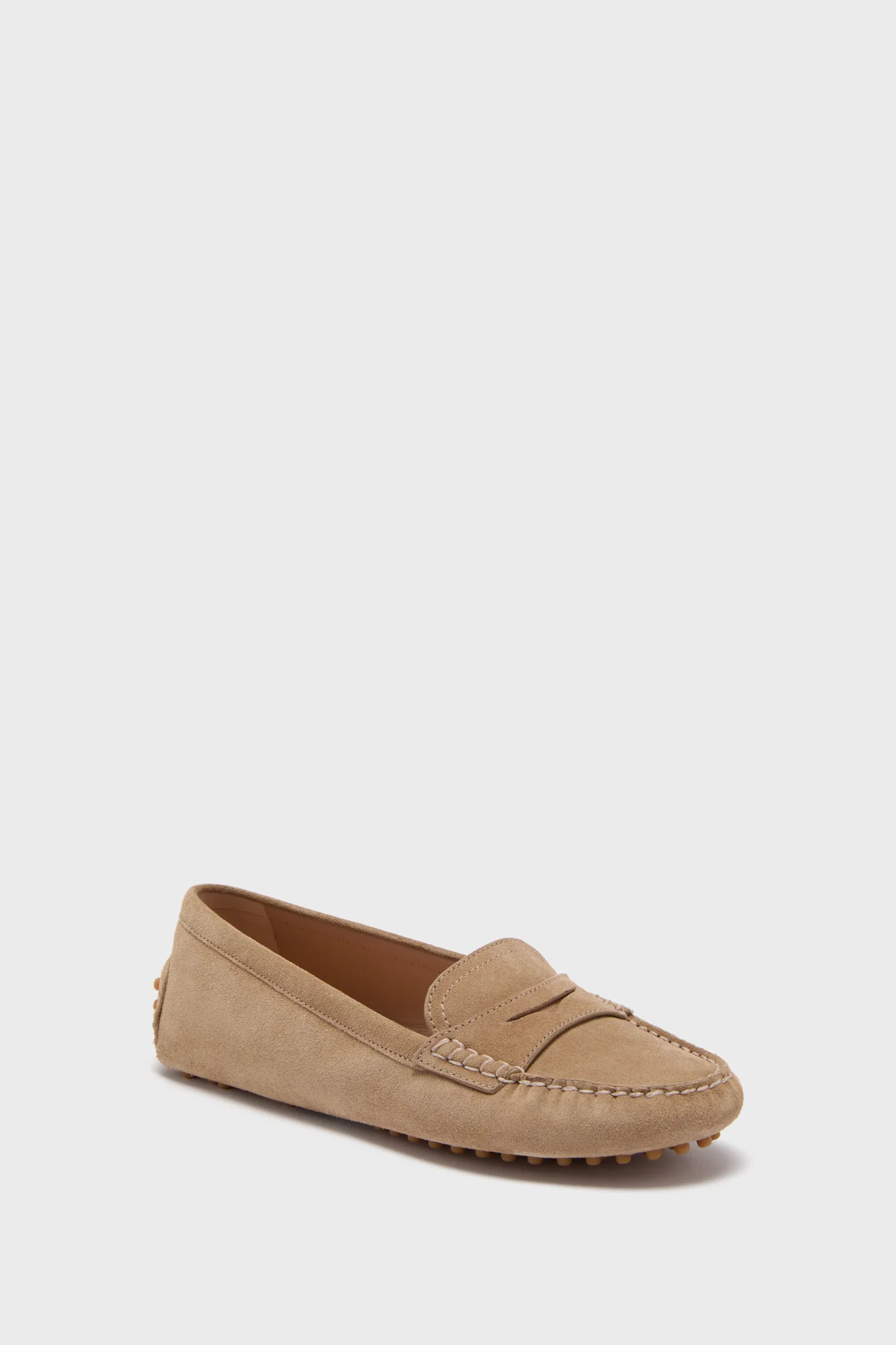 Sand Jia Loafers | Tuckernuck (US)