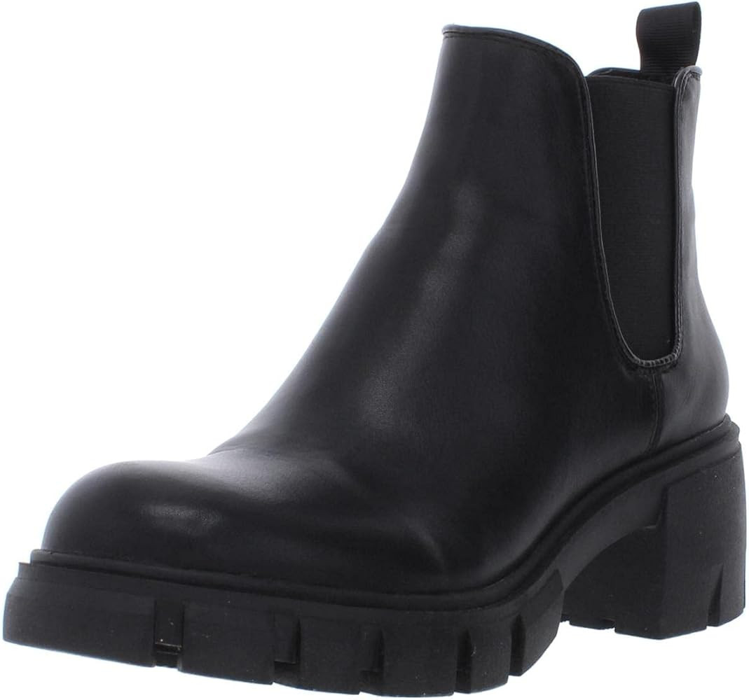 Steve Madden Women's Howler Ankle Boot | Amazon (US)