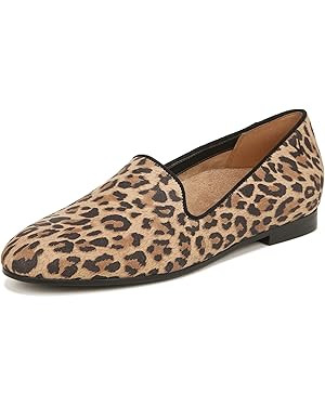 Vionic Womens North Willa Comfort Flats- Supportive Walking Shoes for Heel Pain, Plantar Fasciiti... | Amazon (US)