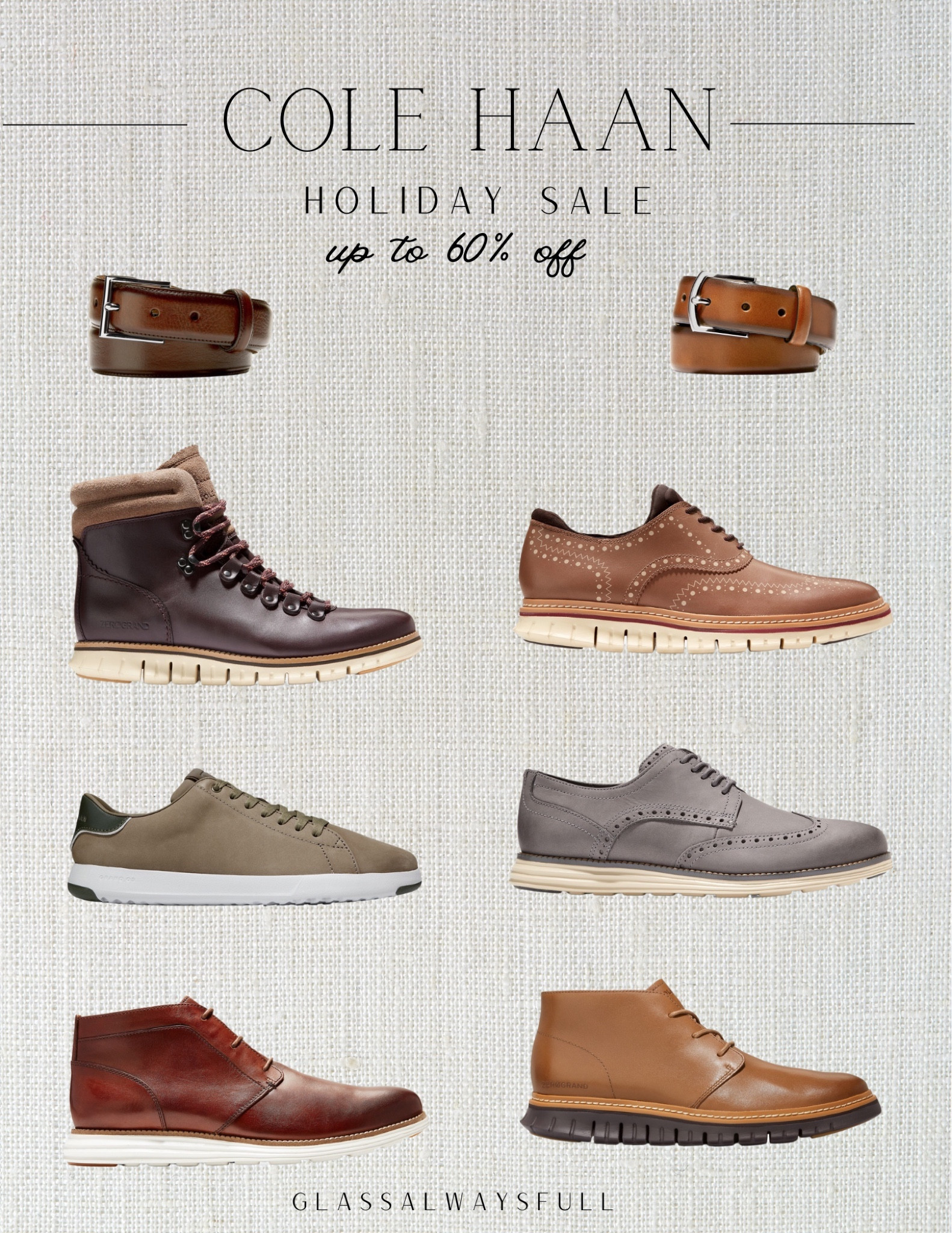 Men’s gift guide, Black Friday men’s, cyberweek, men’s boots, men’s gifts, men’s Christmas gift, cole haan sale, boot sale, men’s shoe sale. Callie Glass @glassalwaysfull 

#LTKmens #LTKCyberWeek #LTKGiftGuide