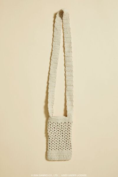 Hello Kitty Cellphone Bag | Forever 21