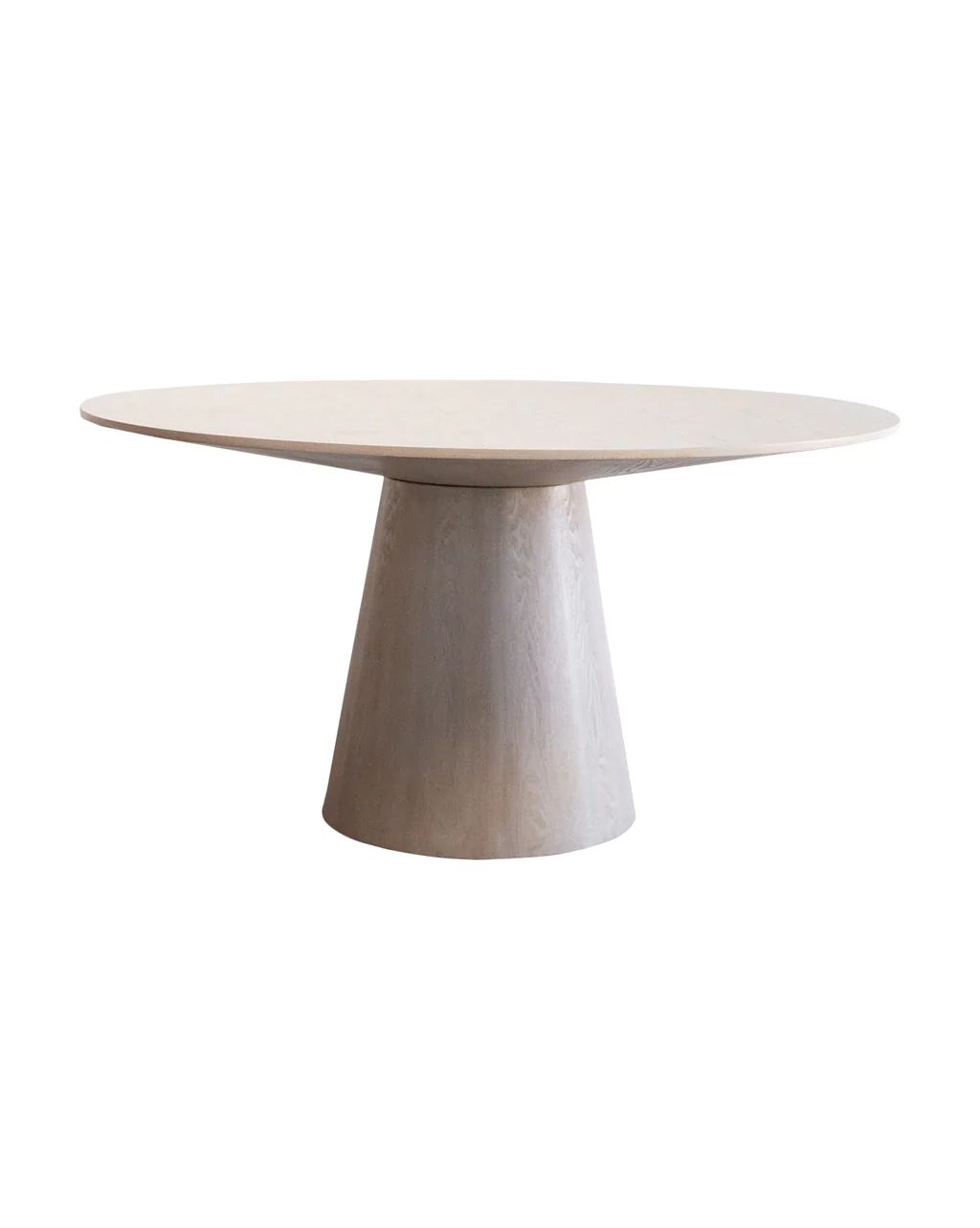 Preston Round Dining Table | McGee & Co.