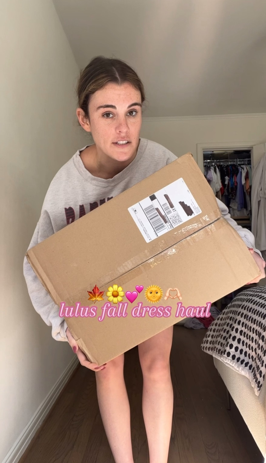 Fall dresses from lulus! Lots of good affordable options including good basic sweater dresses.

#LTKVideo #LTKSeasonal #LTKfindsunder100