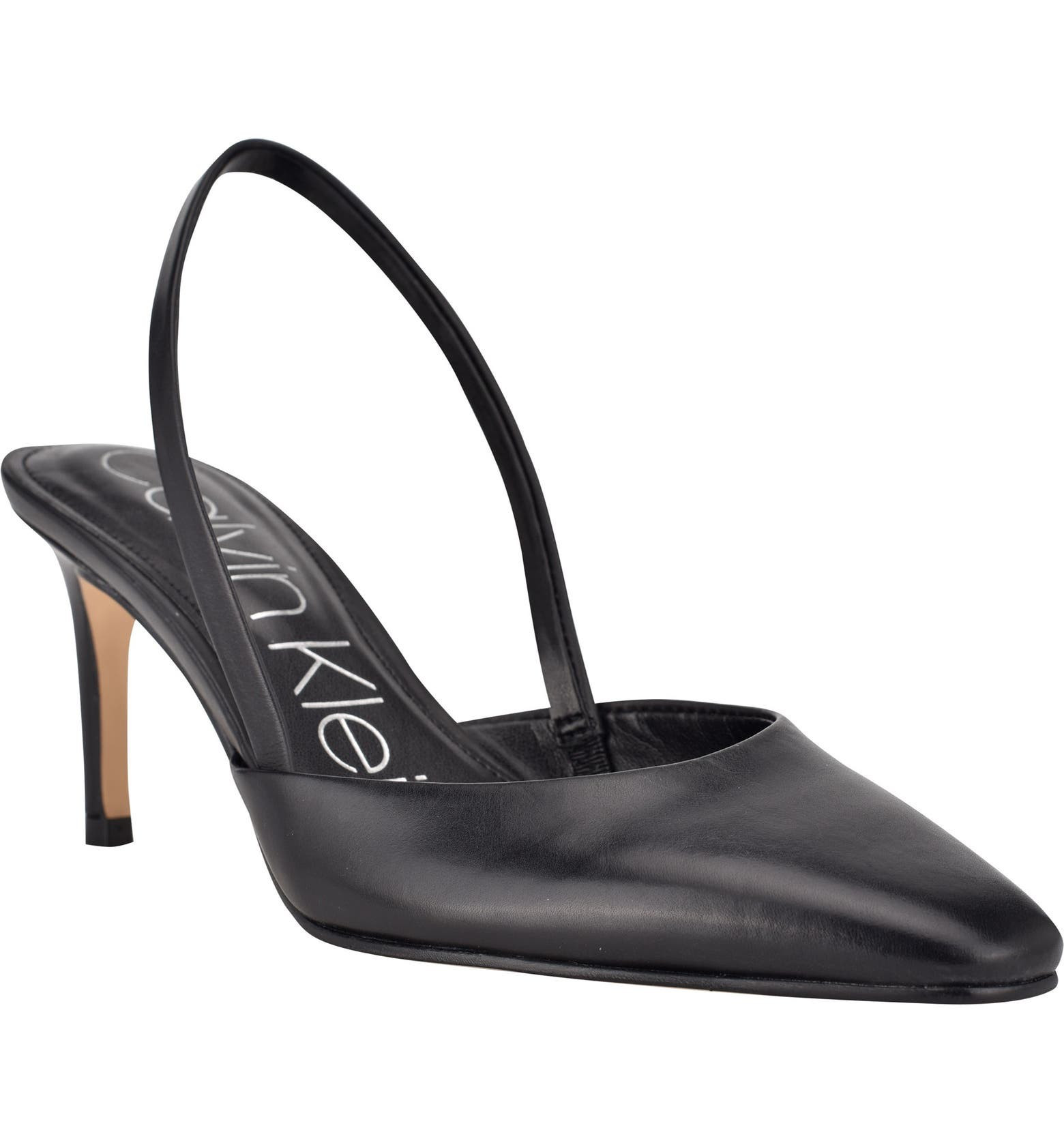 Coreta Slingback Pump | Nordstrom