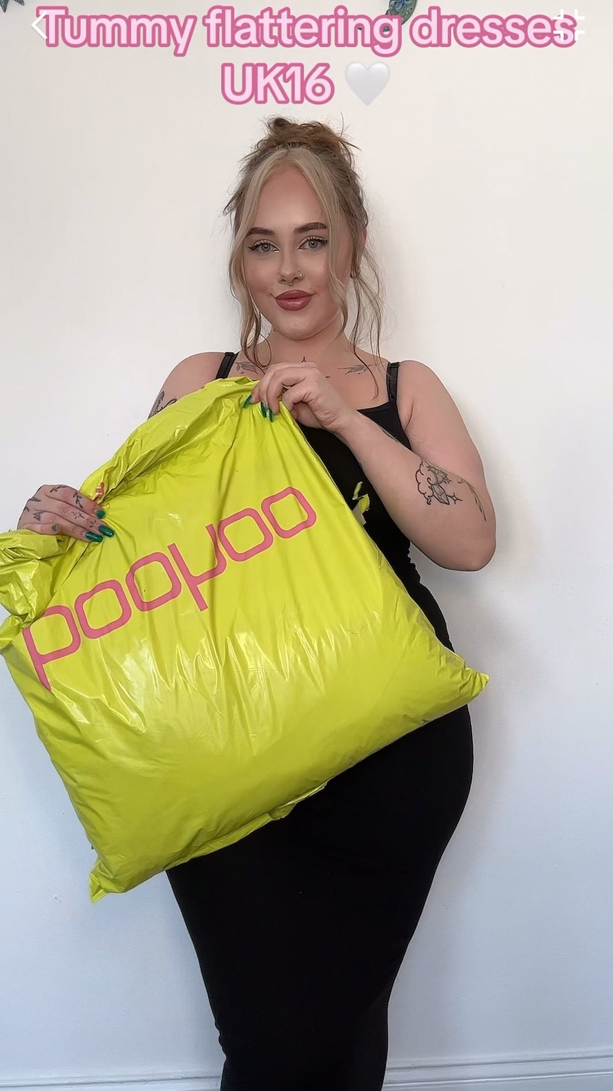 Tiummy flattering dresses boohoo edition
Plus size and curve

#LTKcurves #LTKFind #LTKunder50