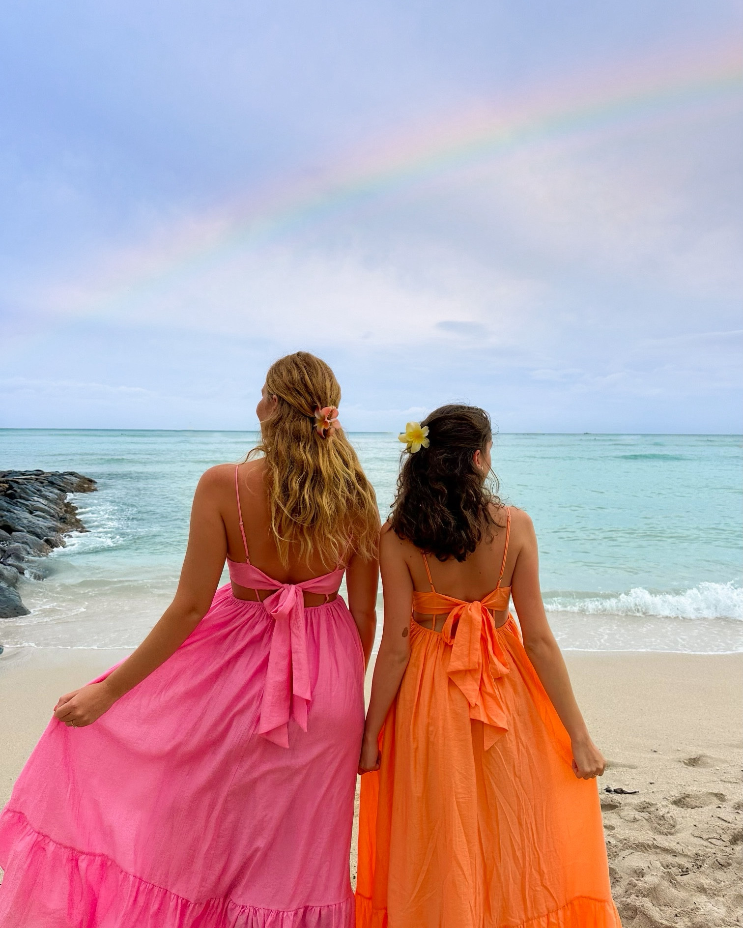 perfect maxi dress for spring/summer! wedding guest options 

#LTKwedding #LTKSeasonal #LTKstyletip