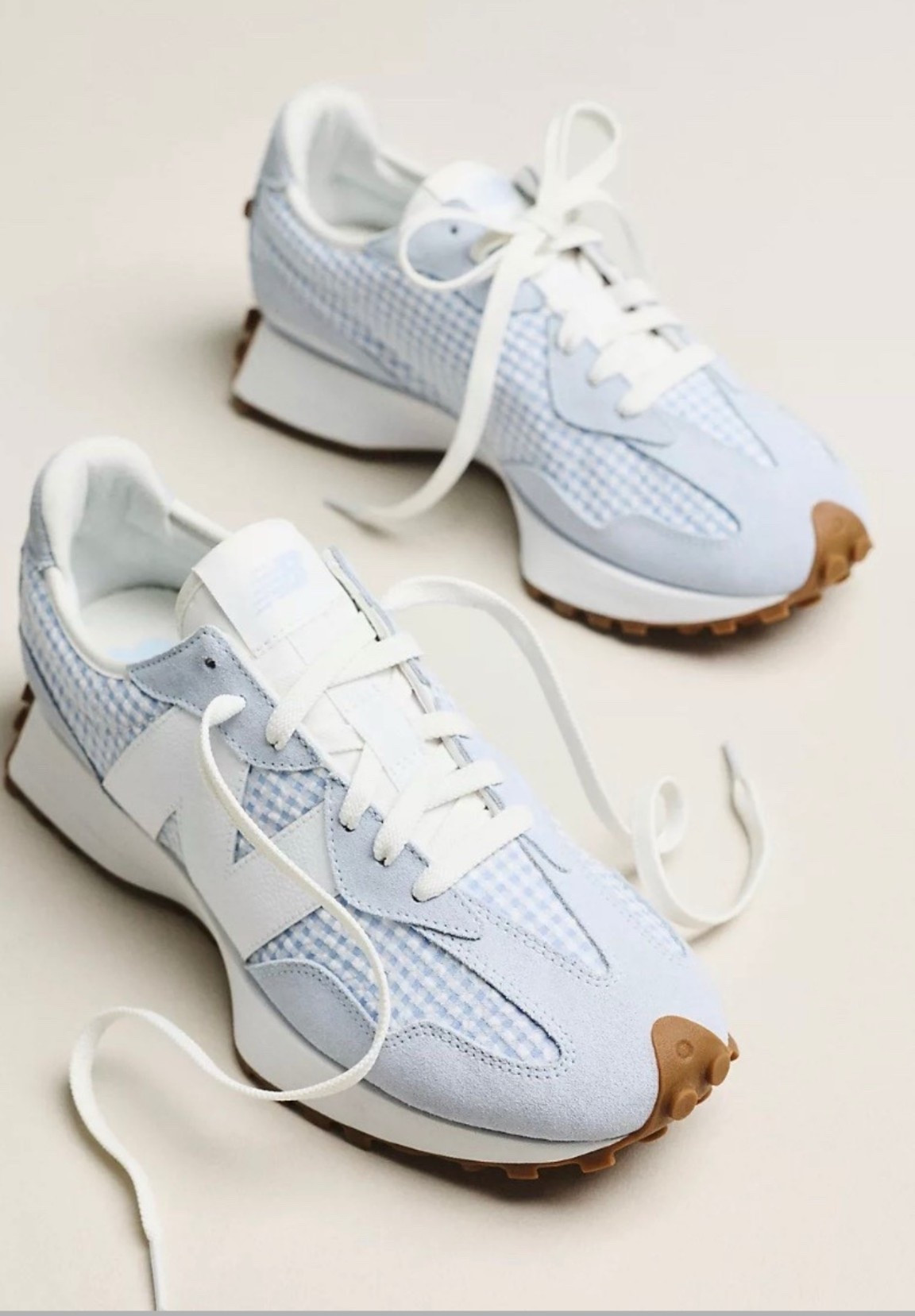 New balance restocked 

#LTKootd #LTKTravel #LTKmomlife