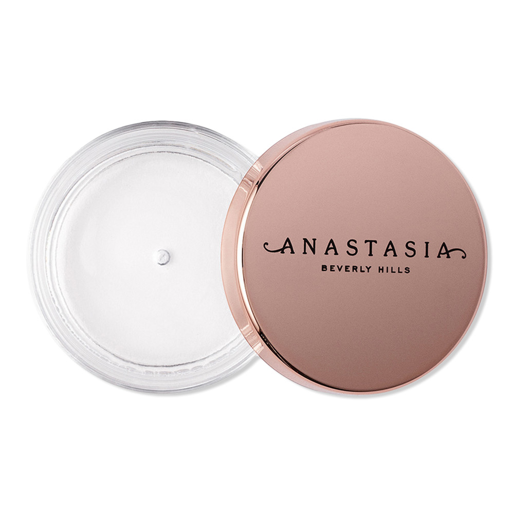Anastasia Beverly Hills Mini Brow Freeze Extreme Hold Laminated-Look Sculpting Wax | Ulta