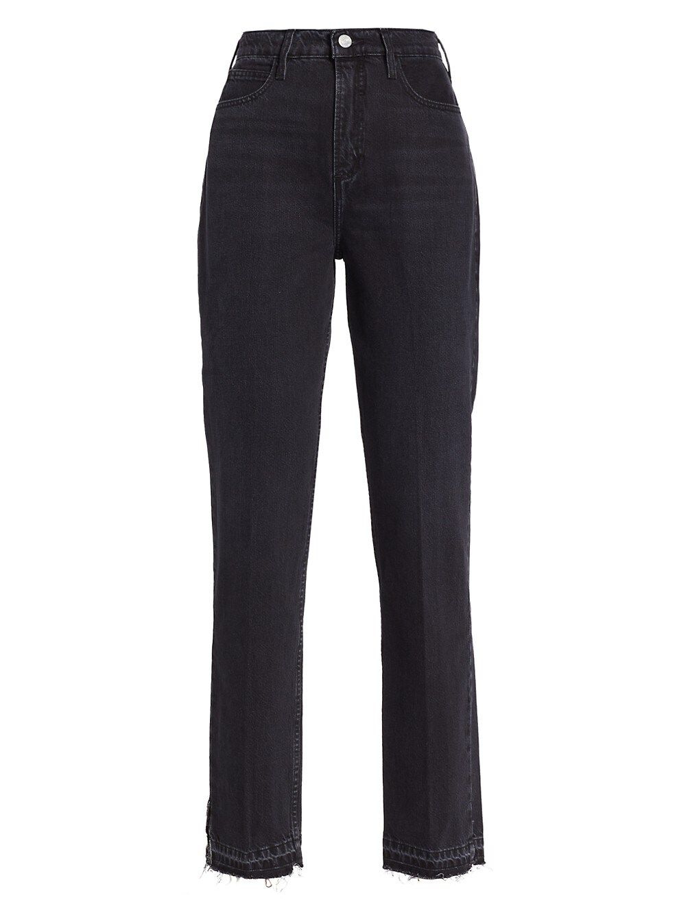 Le High N Tight Straight-Leg Jeans | Saks Fifth Avenue