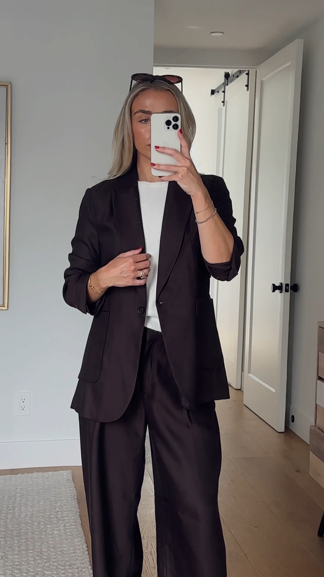 H&M NEW IN| A/W

#LTKuk #LTKautumn #LTKluxury