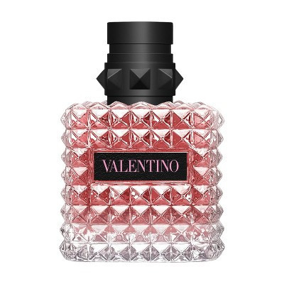 Valentino Donna Born In Roma Eau de Parfum with Bourbon Vanilla & Jasmine 3.4 fl oz | Target