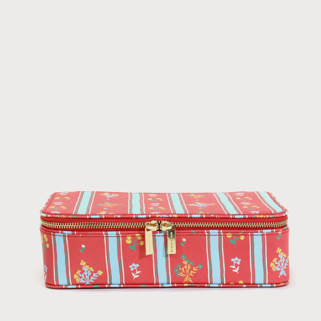 The Jewelry Case x Pencil & Paper Co. | Neely & Chloe