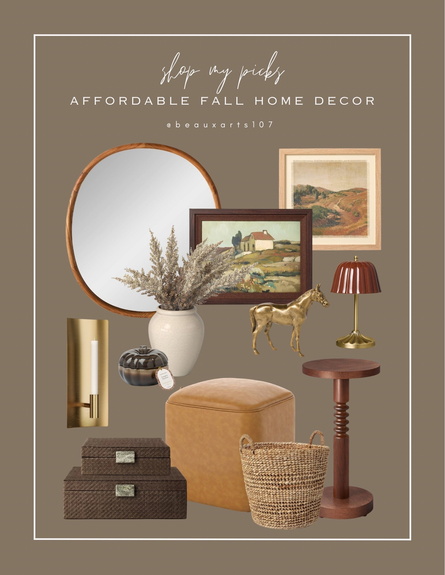 Shop these cute home decor deals!

#LTKHome #LTKSaleAlert