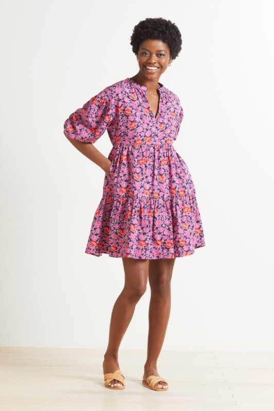 SUNDRY The Anywhere Dress | EVEREVE | Evereve