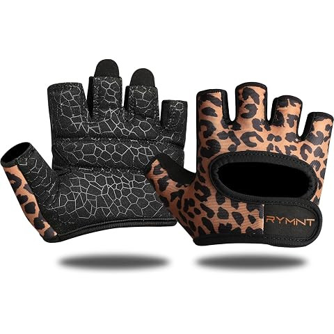 ZEROFIRE Workout Gloves for Women Men - Weight Lifting Gloves with Full Palm Protection & Extra G... | Amazon (US)