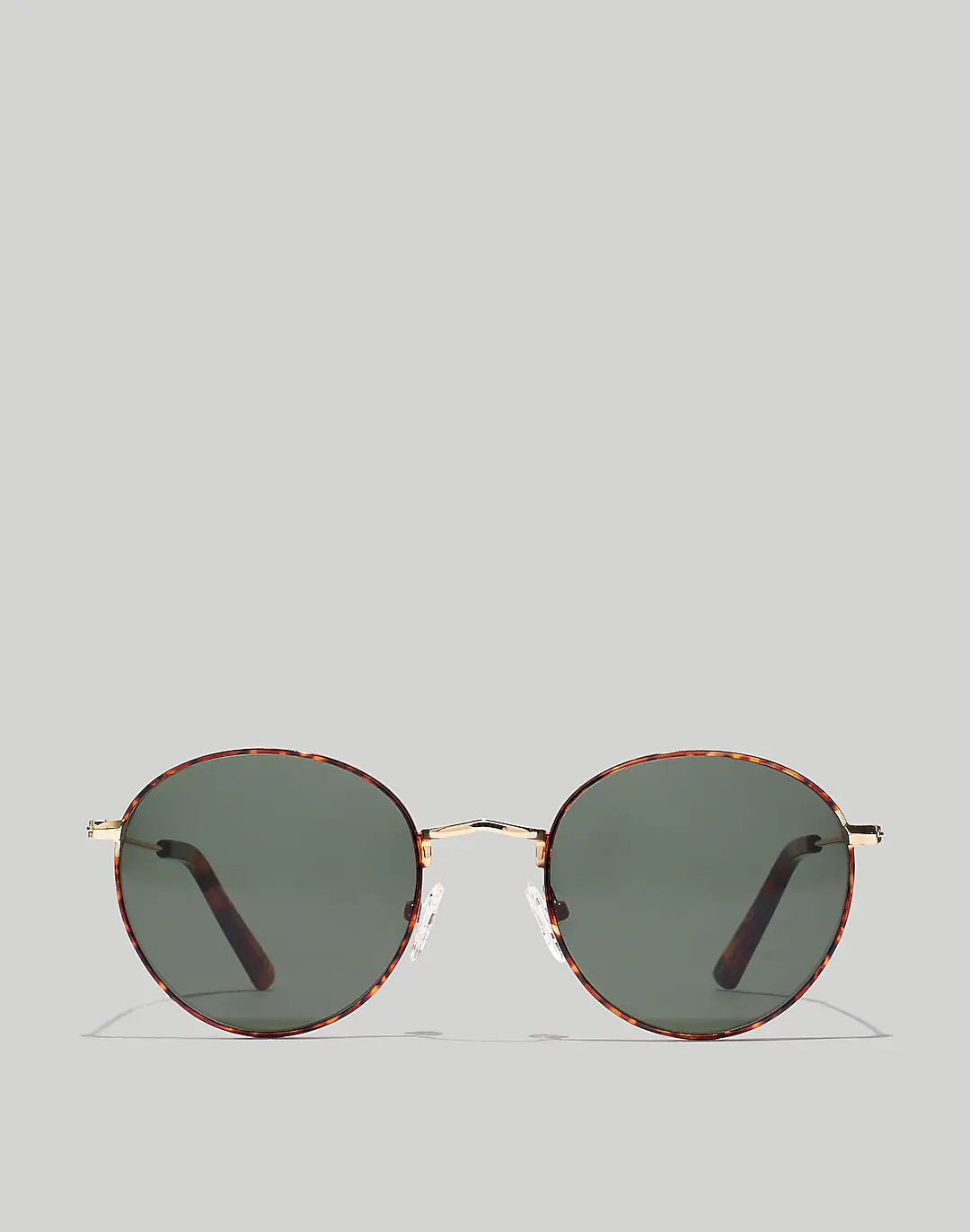 Fest Aviator Sunglasses | Madewell