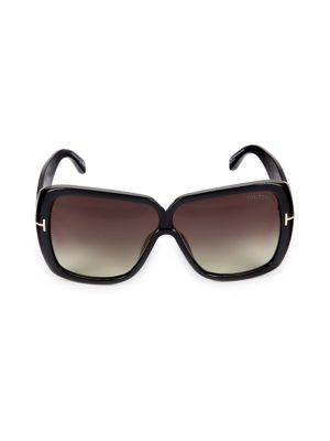 61MM Oversized Sunglasses | Saks Fifth Avenue OFF 5TH