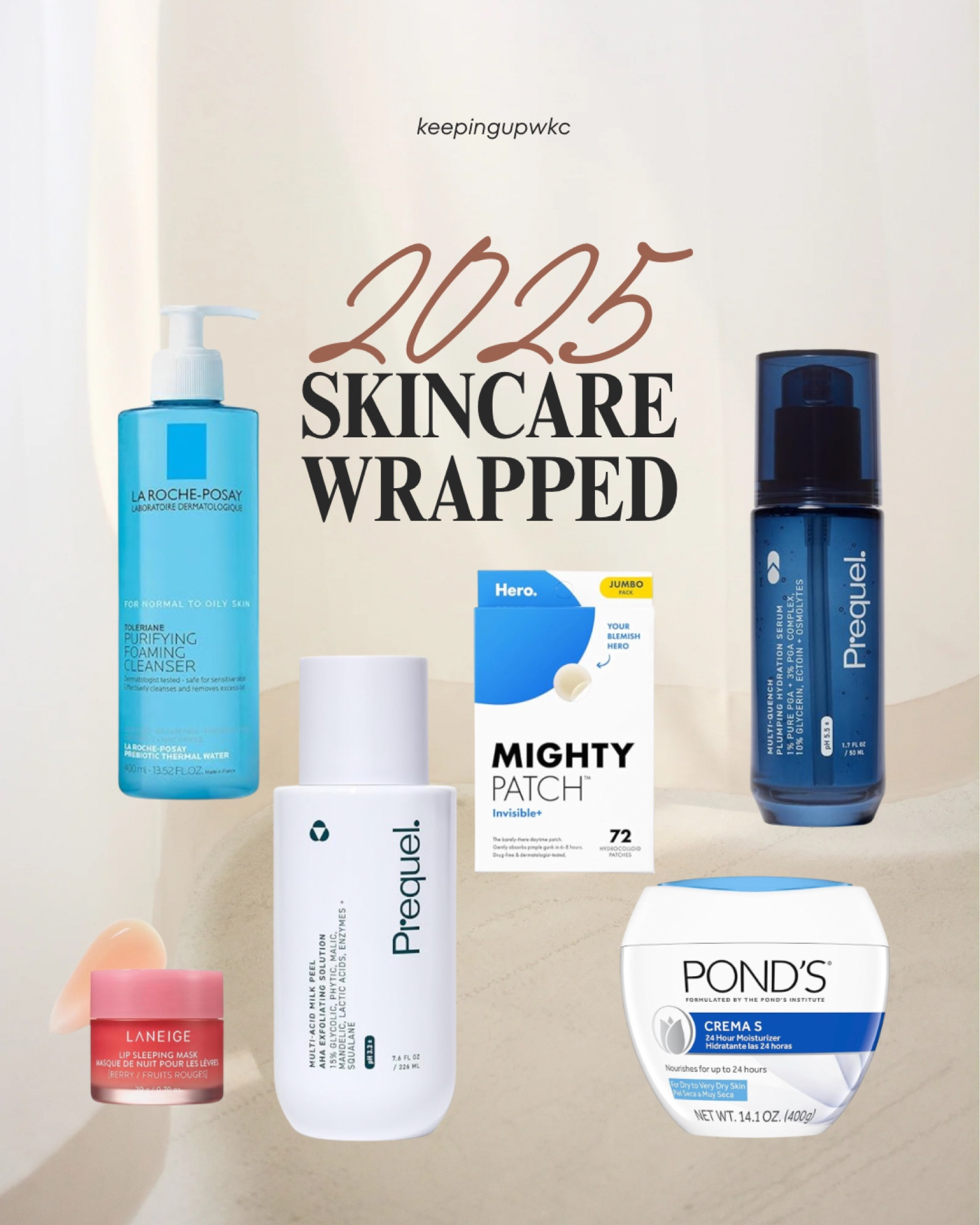 Morning + night skincare routine #skincareroutine #skincare 

#LTKgrwm #LTKFindsUnder50 #LTKselfcare