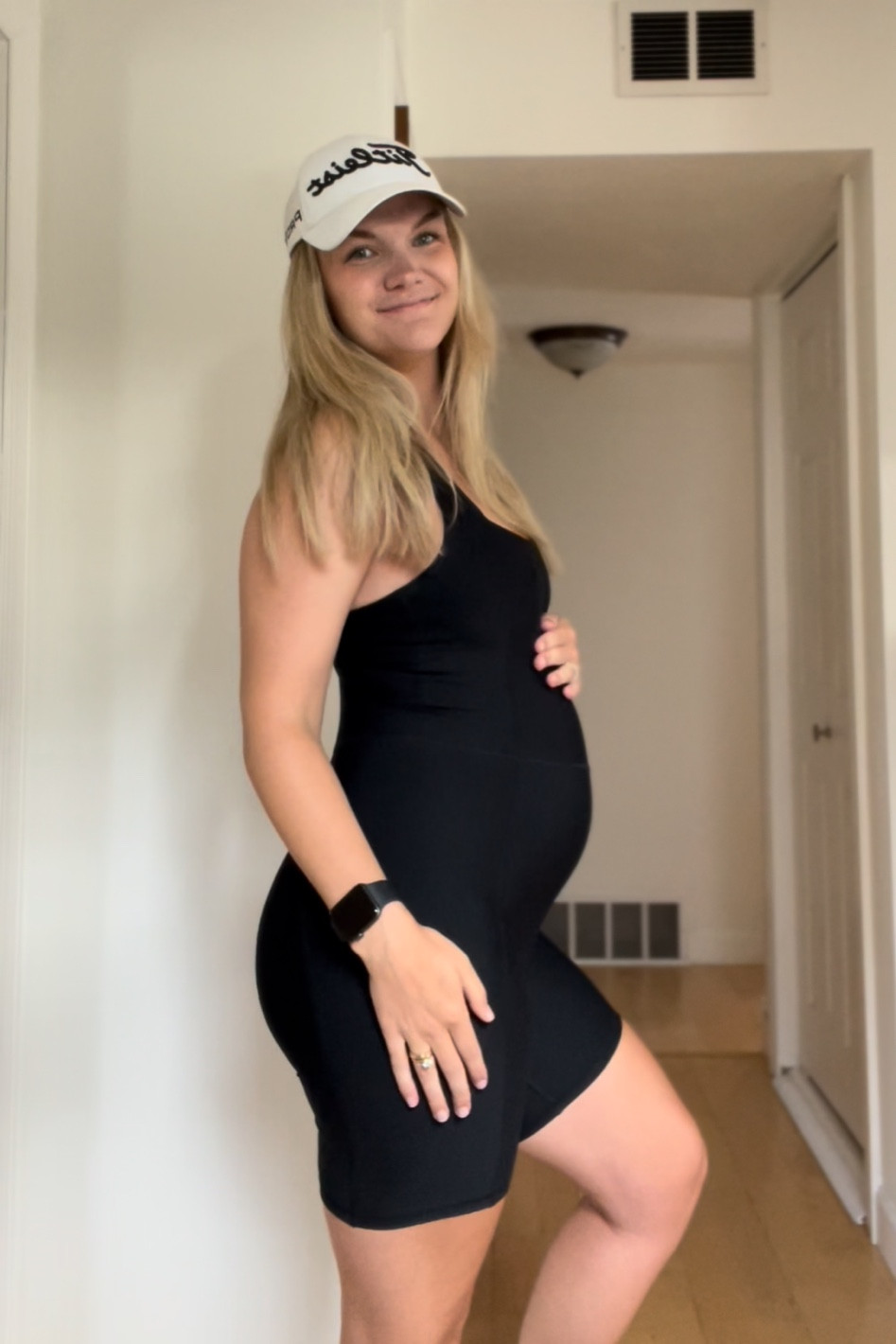 This romper is so dang stretchy and high quality 🤌 

#LTKbaby #LTKstyletip #LTKFind