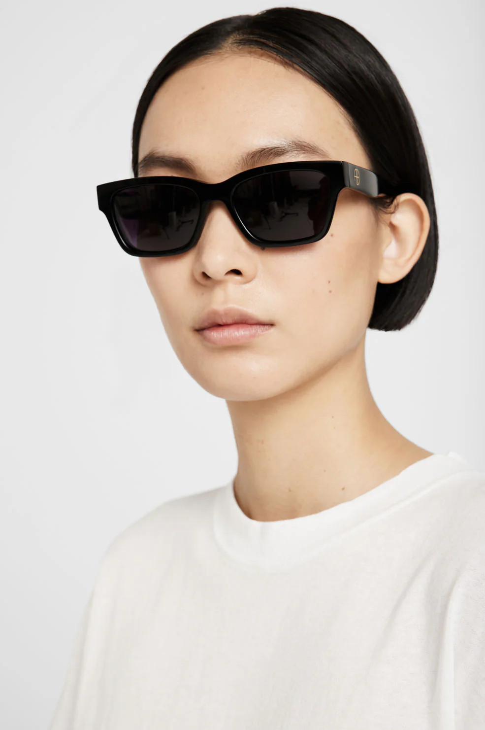 Daria Sunglasses | Anine Bing