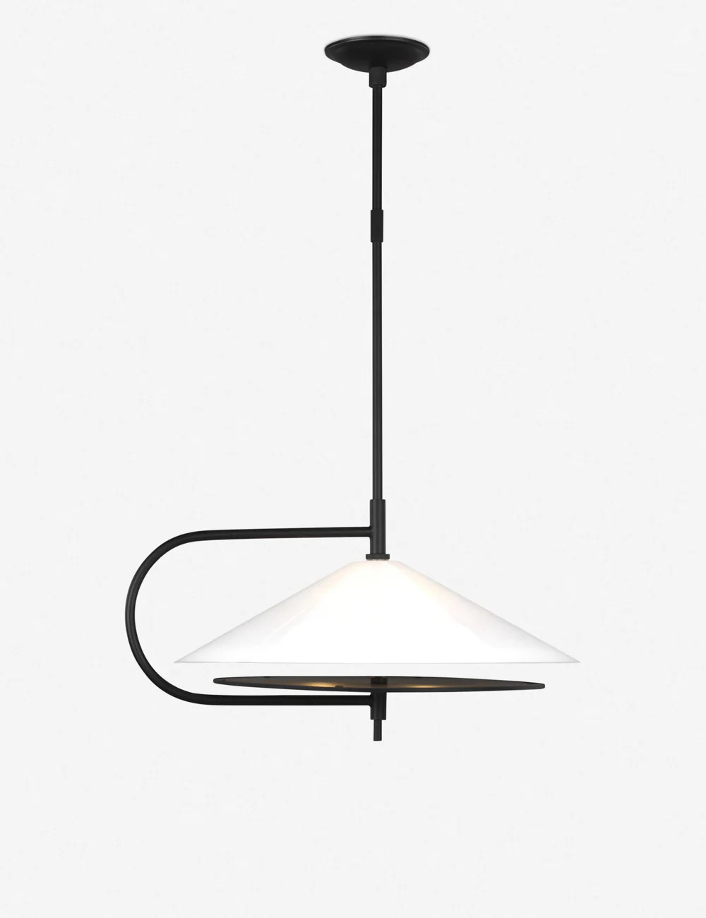 Gesture Pendant | Lulu and Georgia 