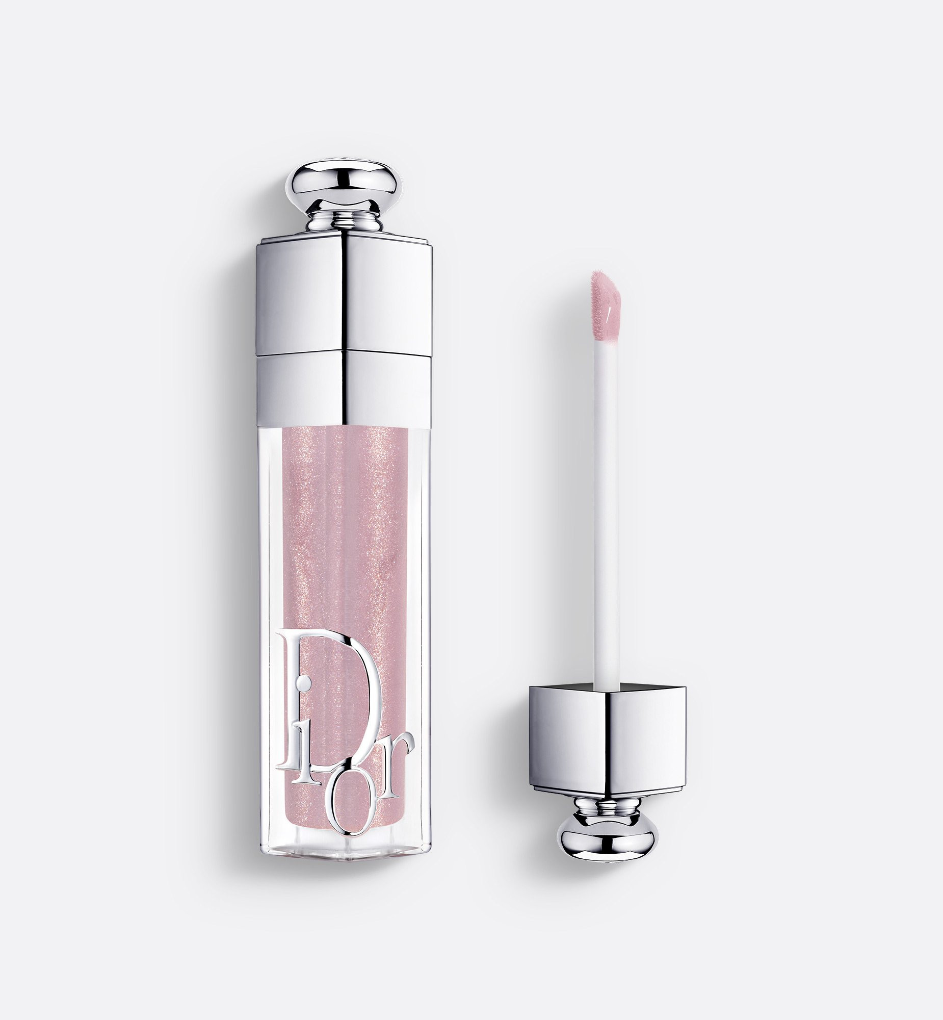 Dior Addict Lip Maximizer-Lip Plumping Gloss - Instant and Long-Term Volume Effect - 24h Hydration | Dior Beauty (US)