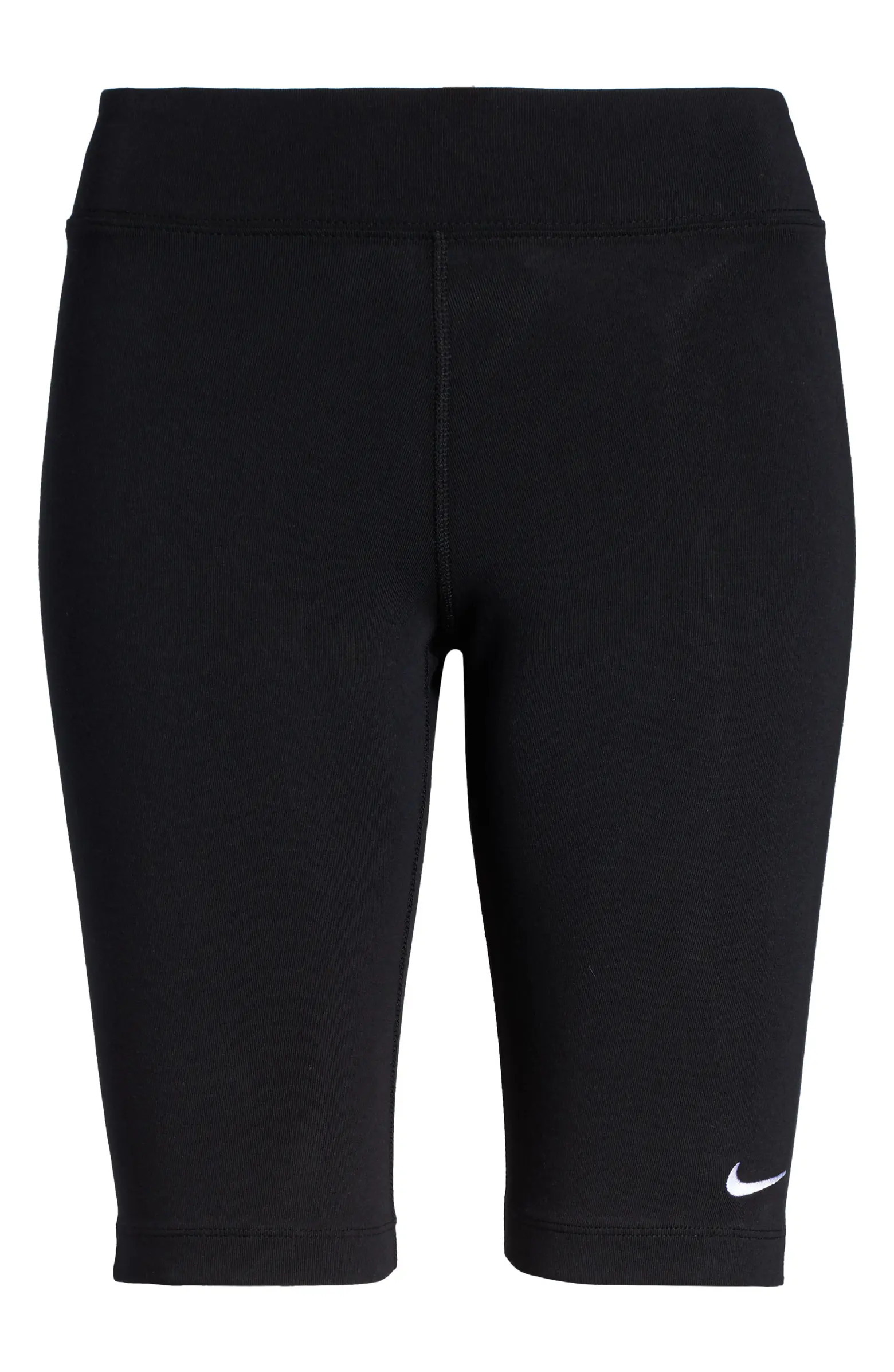 Sportswear Essential Bike Shorts | Nordstrom