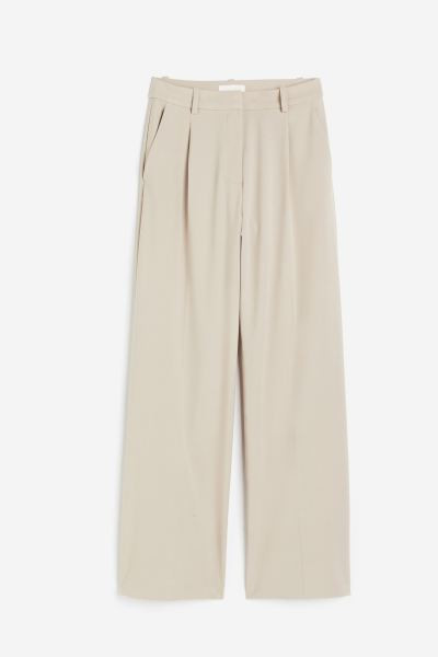Wide-leg Pants | H&M (US + CA)