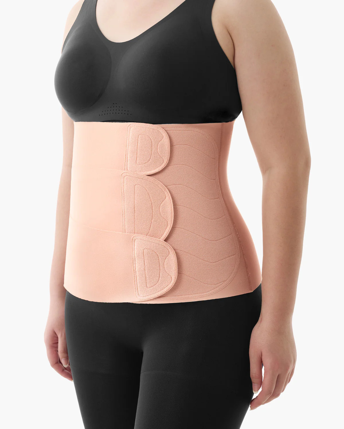Ergowrap Postpartum Belly Band: C-Section & Core Support | Momcozy US