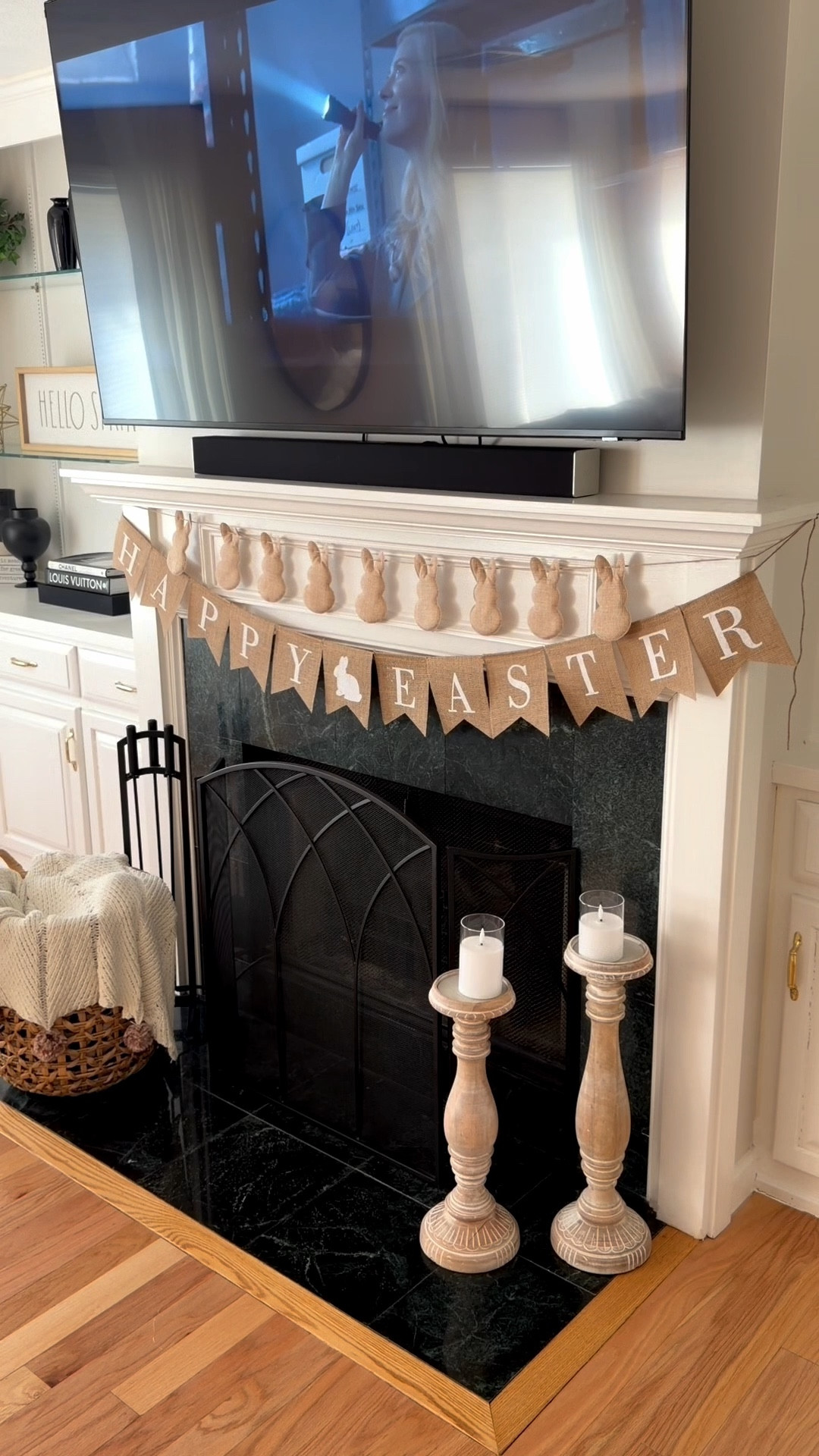 Easter banners

#LTKHome #LTKSaleAlert #LTKSeasonal