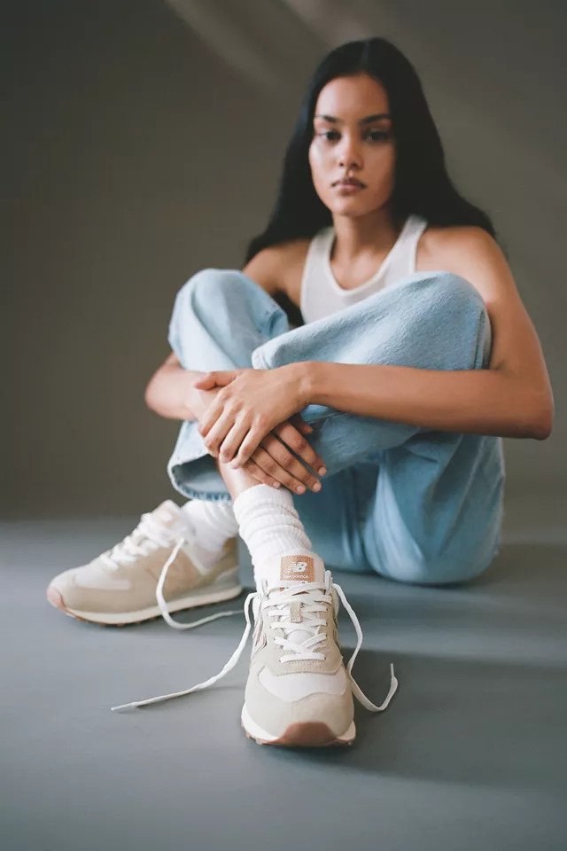 New Balance 574 Sneaker | Urban Outfitters (US and RoW)