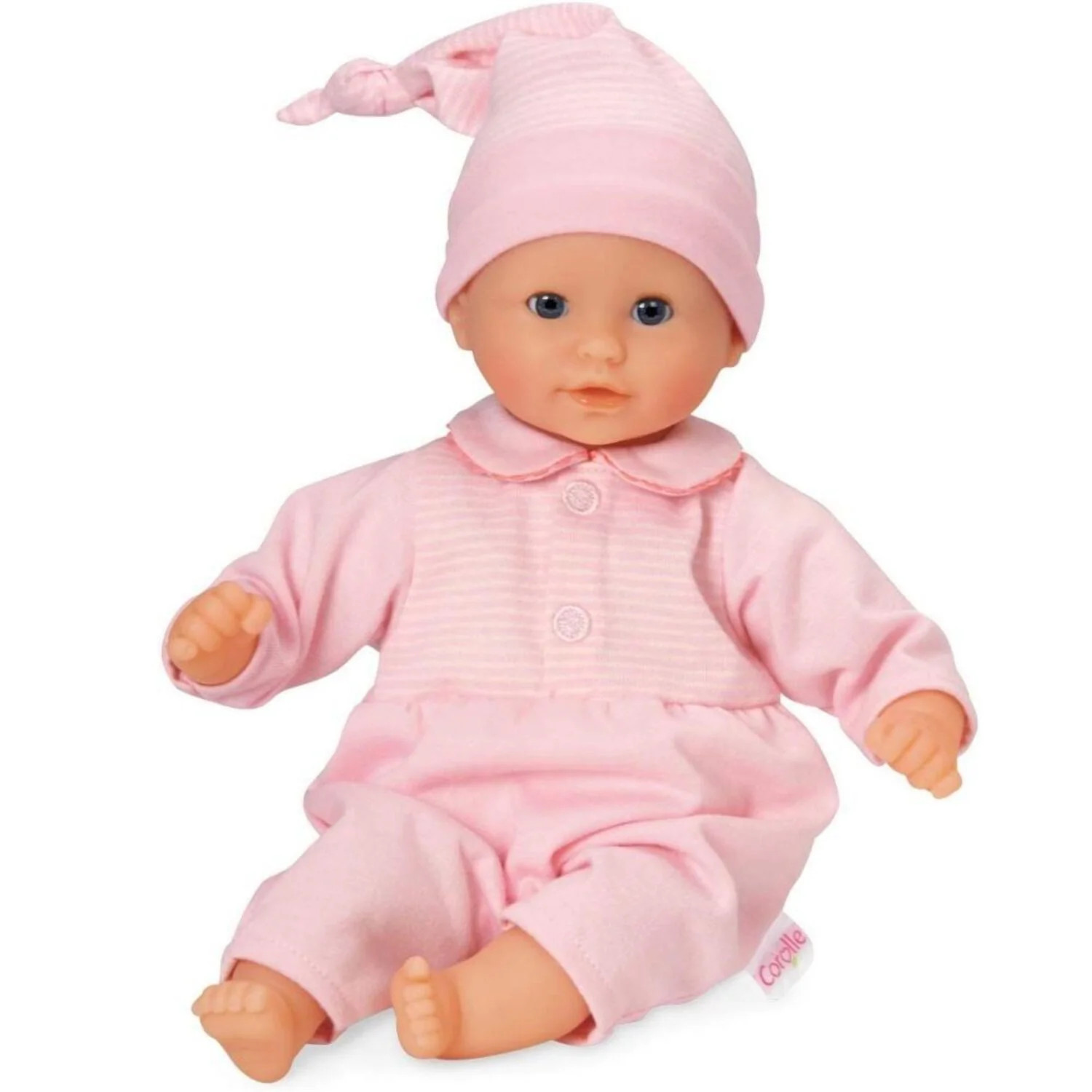 Corolle Calin Charming Pastel 12" Doll - Walmart.com | Walmart (US)