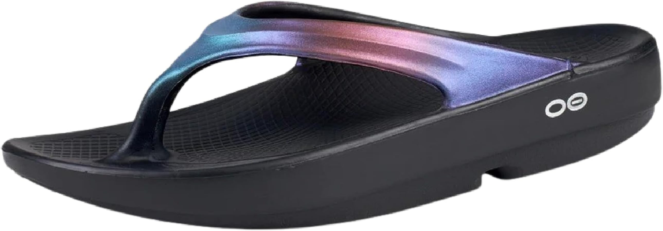 OOFOS OOlala Women's Sandal - Lightweight Recovery Footwear - Reduces Stress on Feet, Joints & Ba... | Amazon (US)