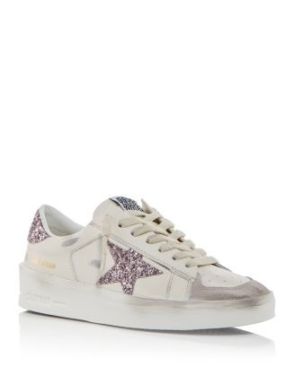Women's Stardan Low Top Sneakers | Bloomingdale's (US)