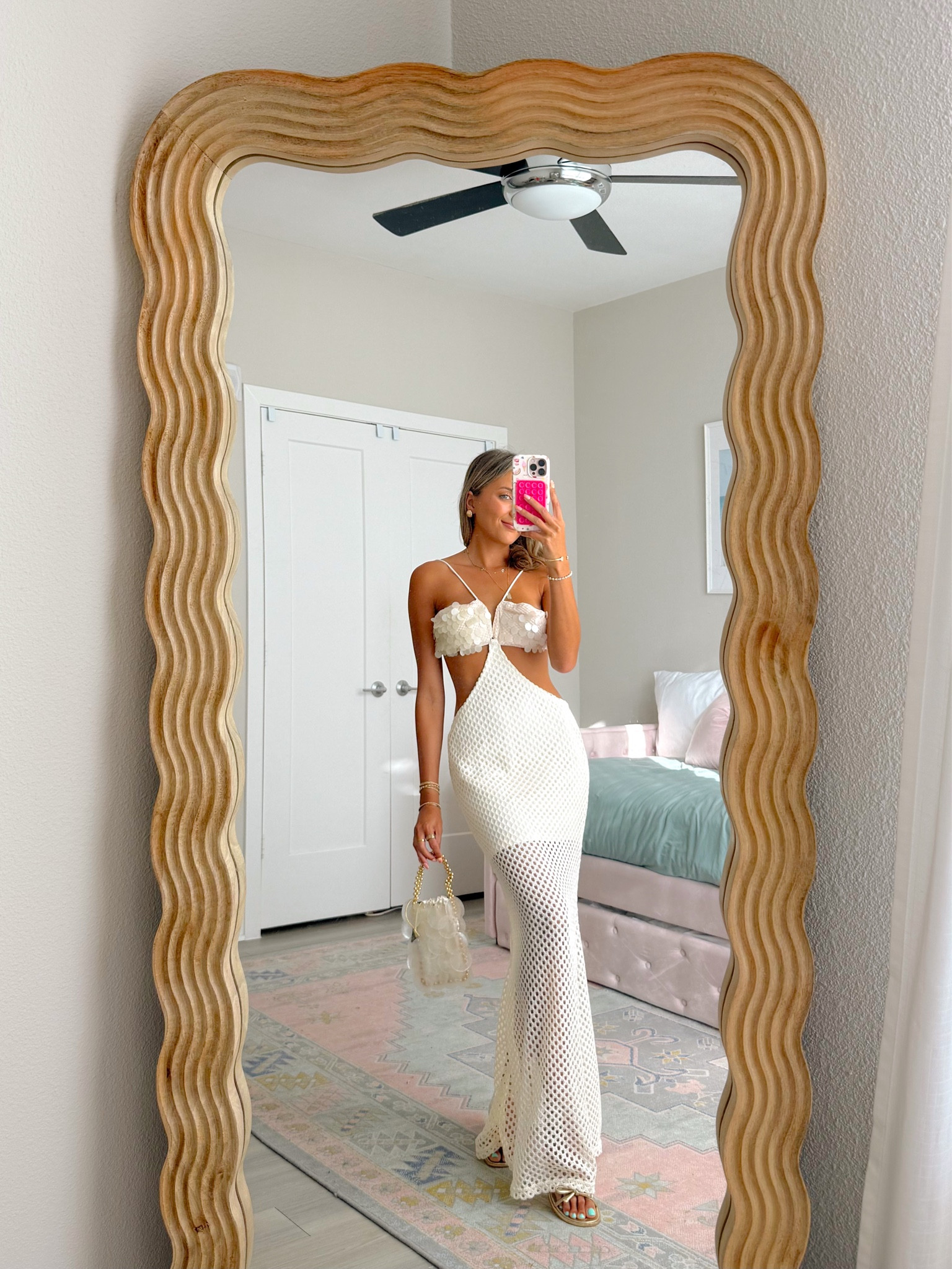 Bachelorette party outfit ideas for the “Last Toast On The Coast” theme 🌴🐚🥂 - bride to bes save this for while you’re planning / to send to your group for vacation outfit ideas 