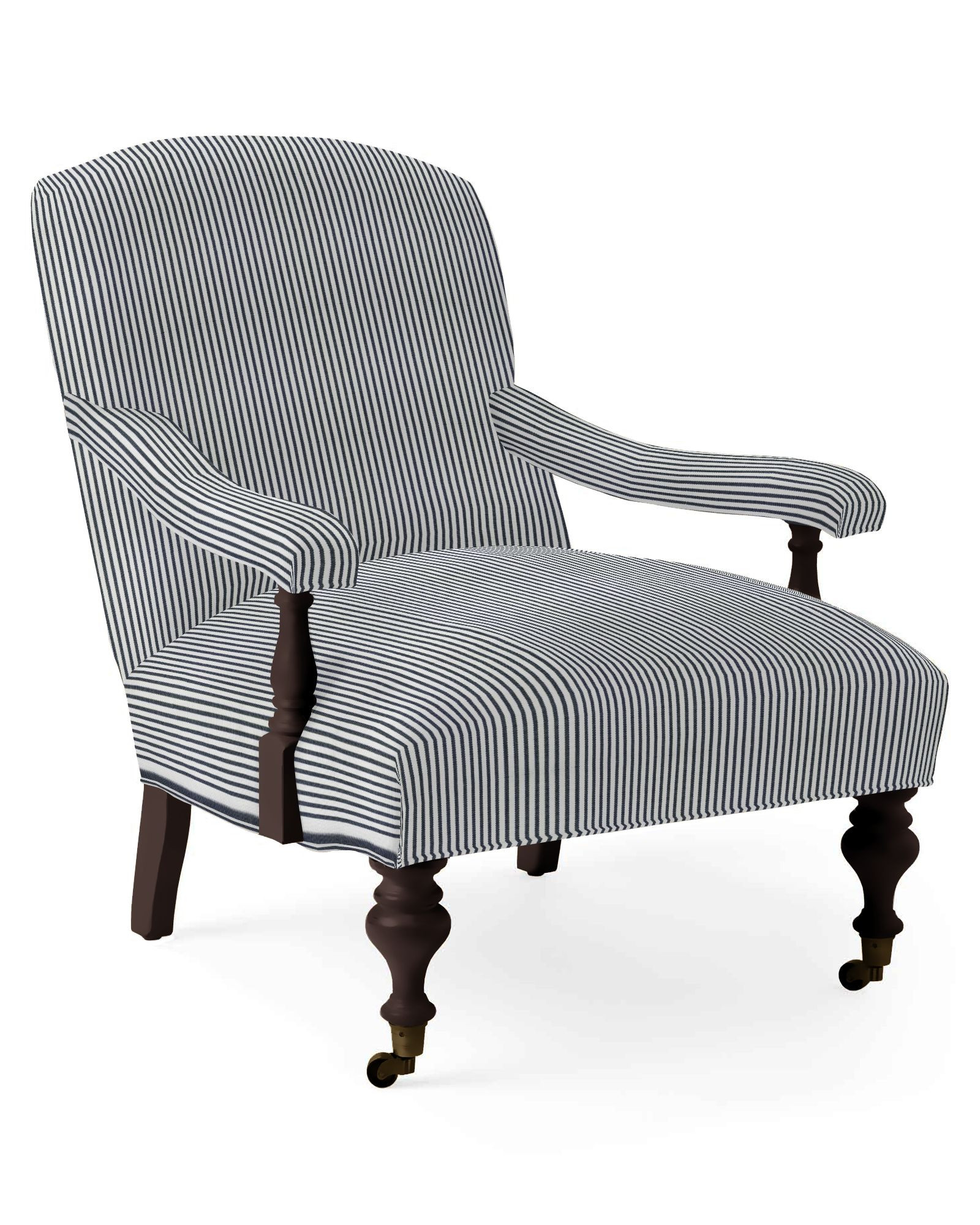 Eaton Chair | Serena and Lily