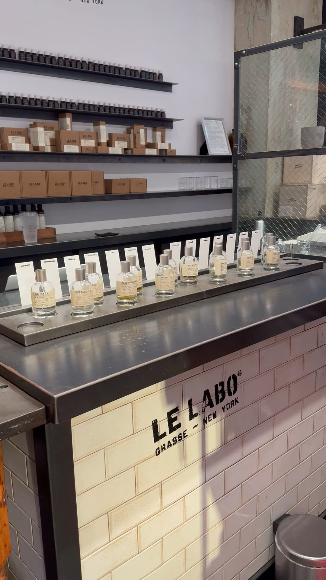 Le Labo is the epitome of “cool girl” fragrance. My personal favorites: Thé Matcha 28, Bergamot 22 , and a fan favorite Another 13.

#LTKBeauty