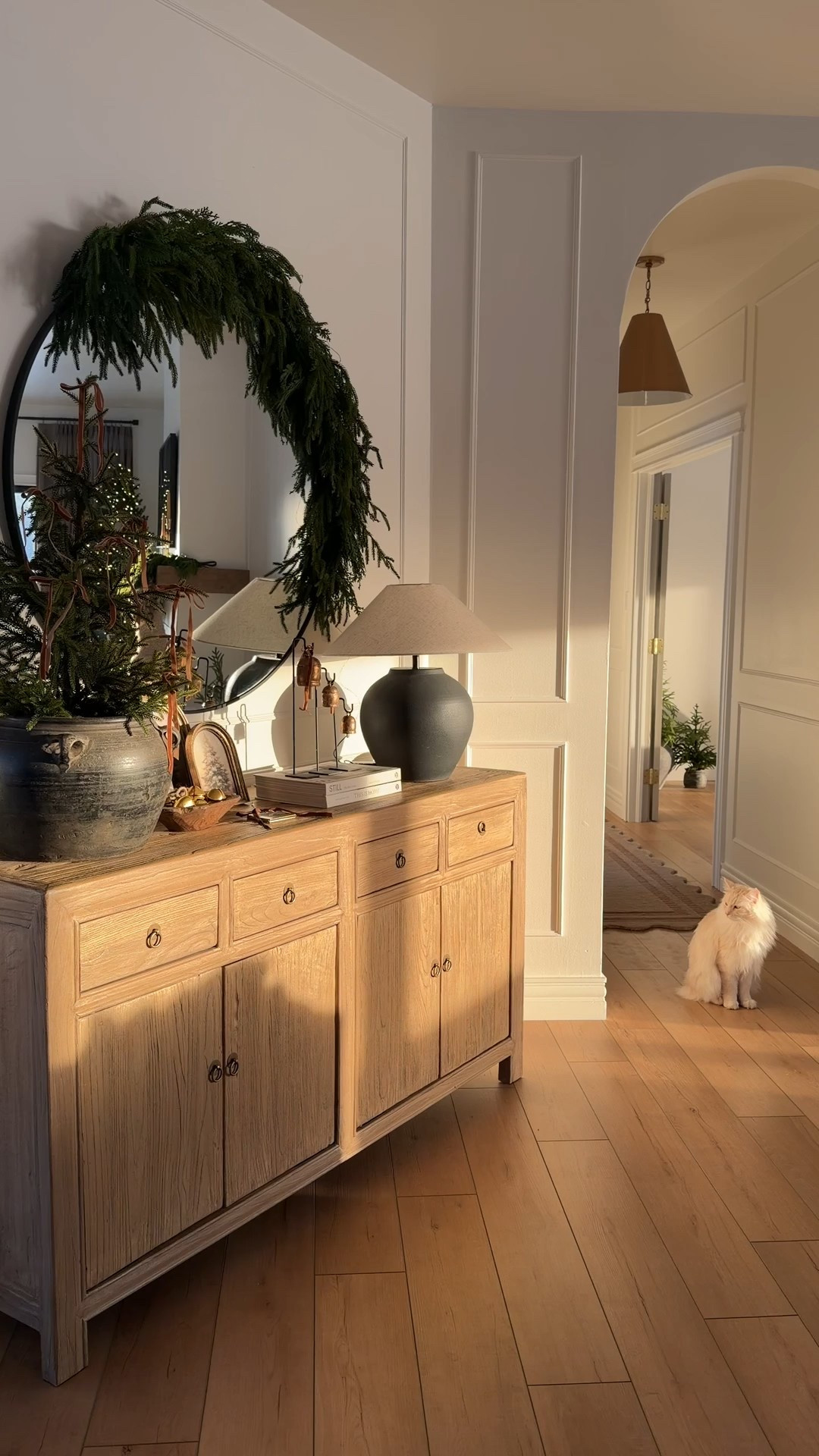 Morning light doing all the work 🥹🥰

#LTKsale #LTKholiday #LTKhome