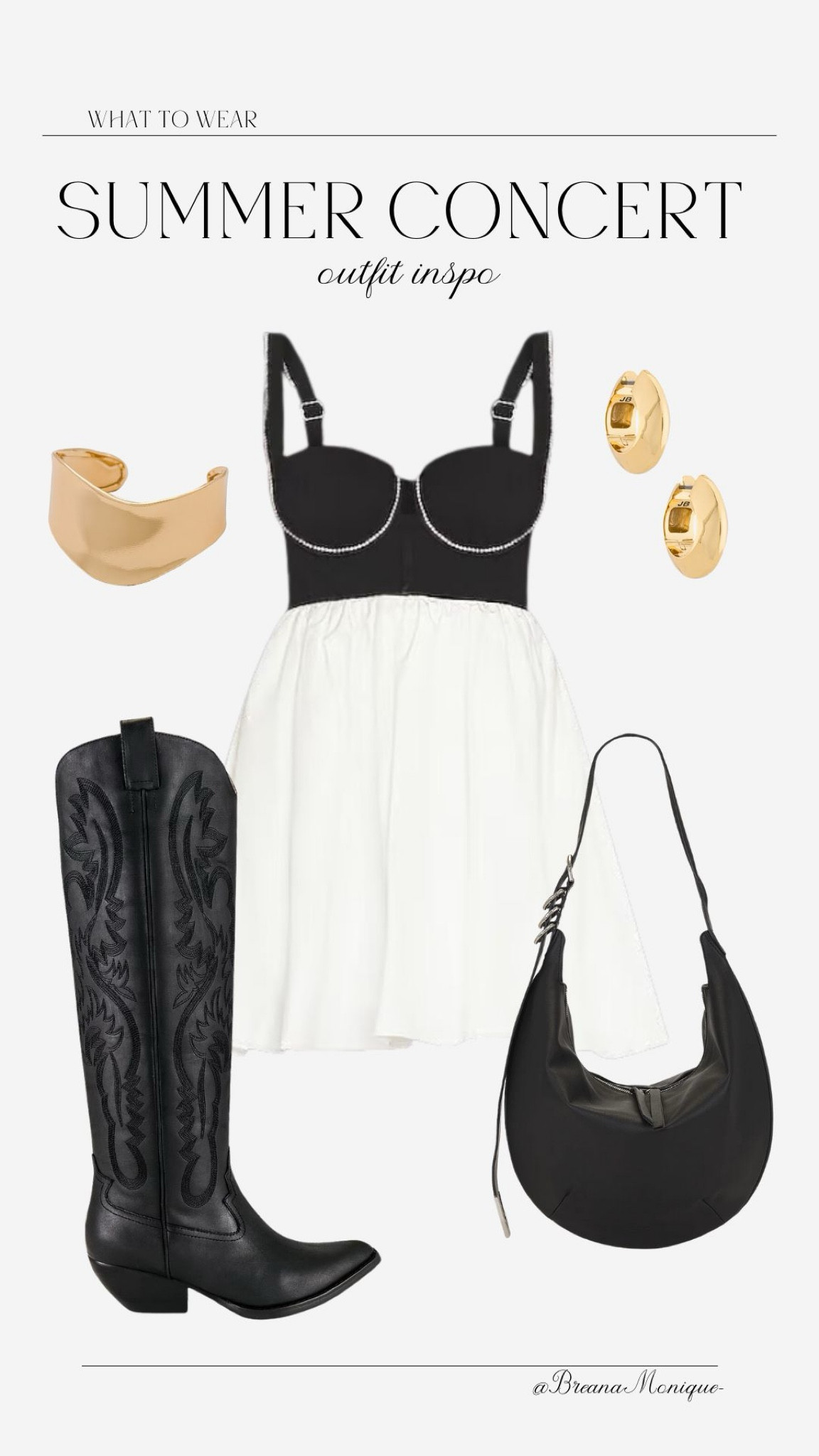 Summer Concert Outfit | Summer Outfit | Country Concert Outfitt

#LTKItBag #LTKSeasonal #LTKShoeCrush