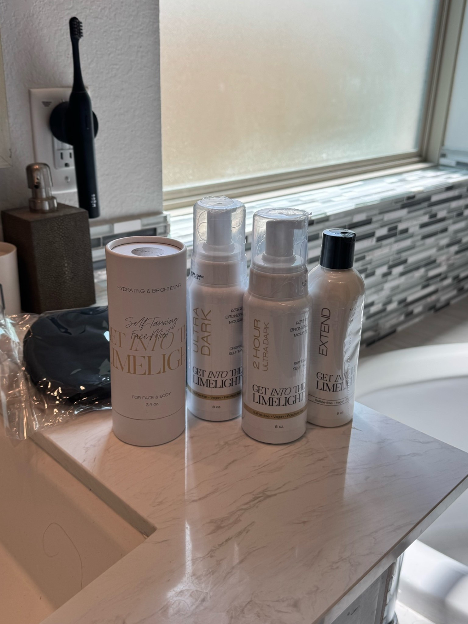 New self tanner alert! Because self tanner’s actually matter more in the Fall and Winter than Spring and Summer😅🙌🏻🤎

#LTKselfcare #LTKBeauty #LTKmomlife